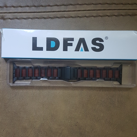 LDFAS Compatible for Apple watch band - Picture 3 of 7